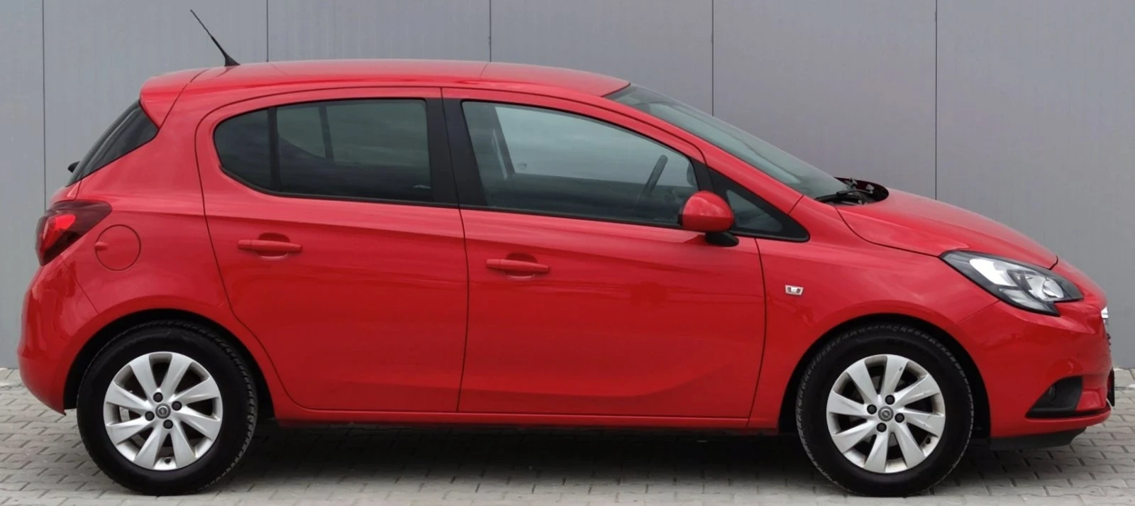 Opel Corsa 1.2i* NAVI*  - изображение 2