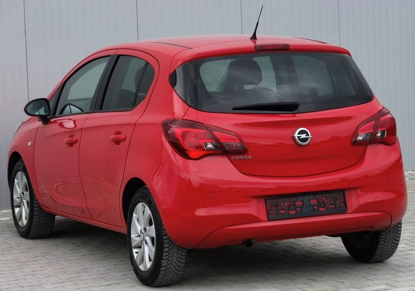 Opel Corsa 1.2i* NAVI*  - изображение 5