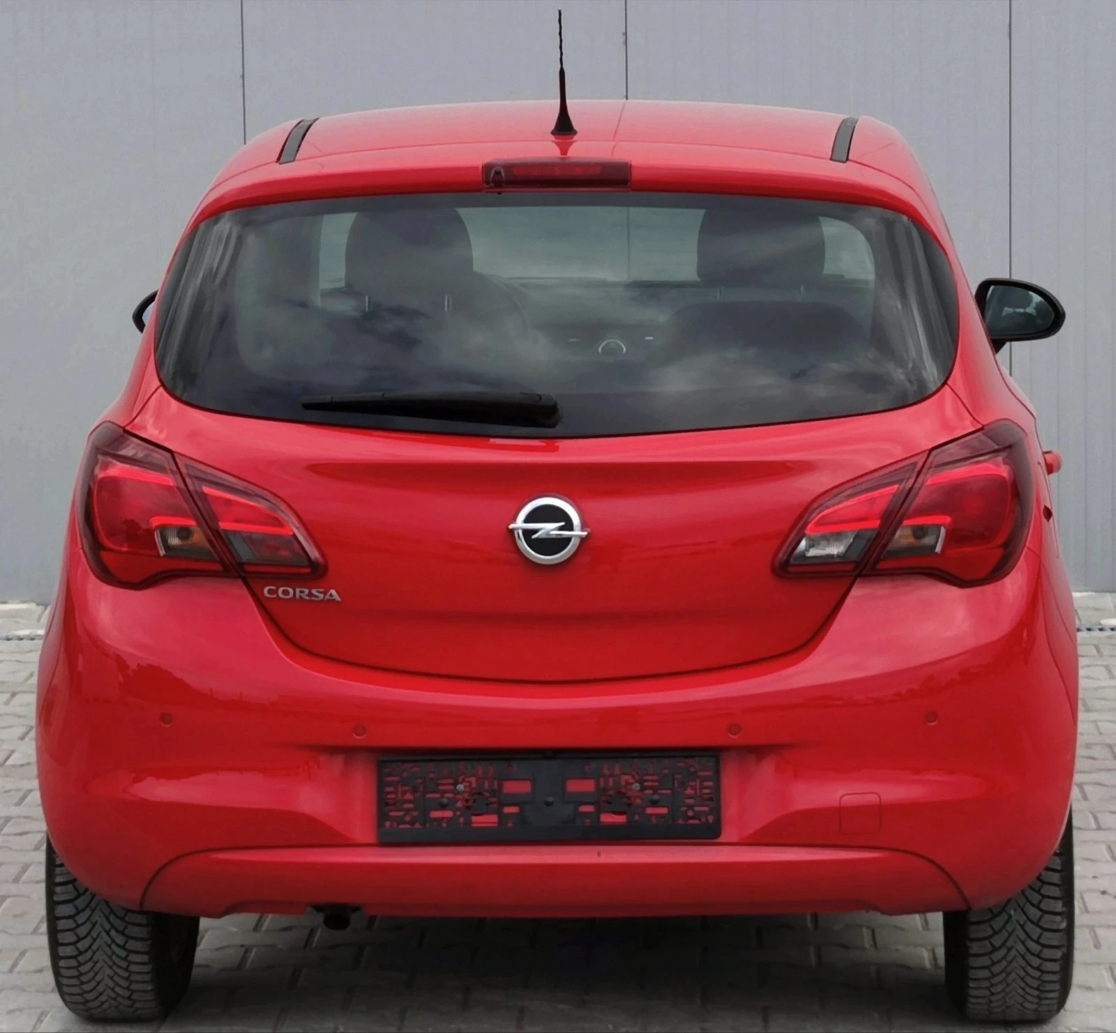 Opel Corsa 1.2i* NAVI*  - изображение 4