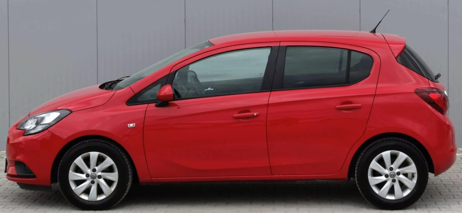 Opel Corsa 1.2i* NAVI*  - изображение 6