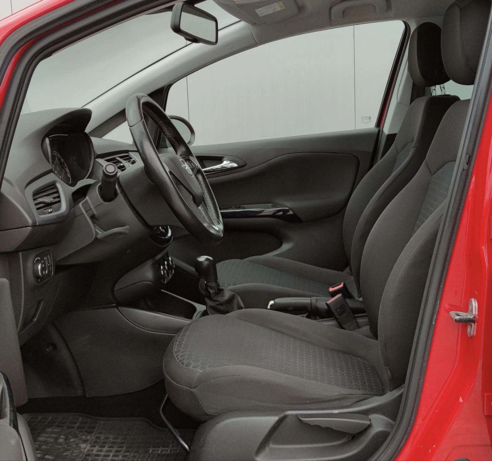 Opel Corsa 1.2i* NAVI*  - изображение 9