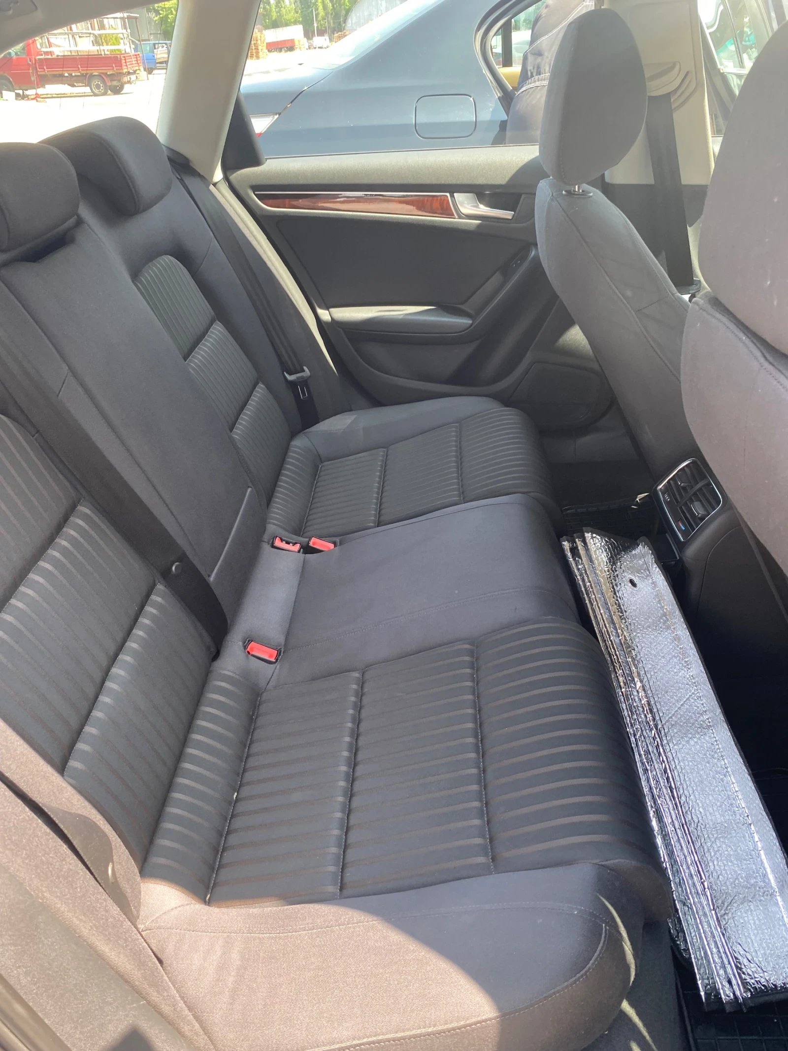 Audi A4 Allroad B8 - изображение 10