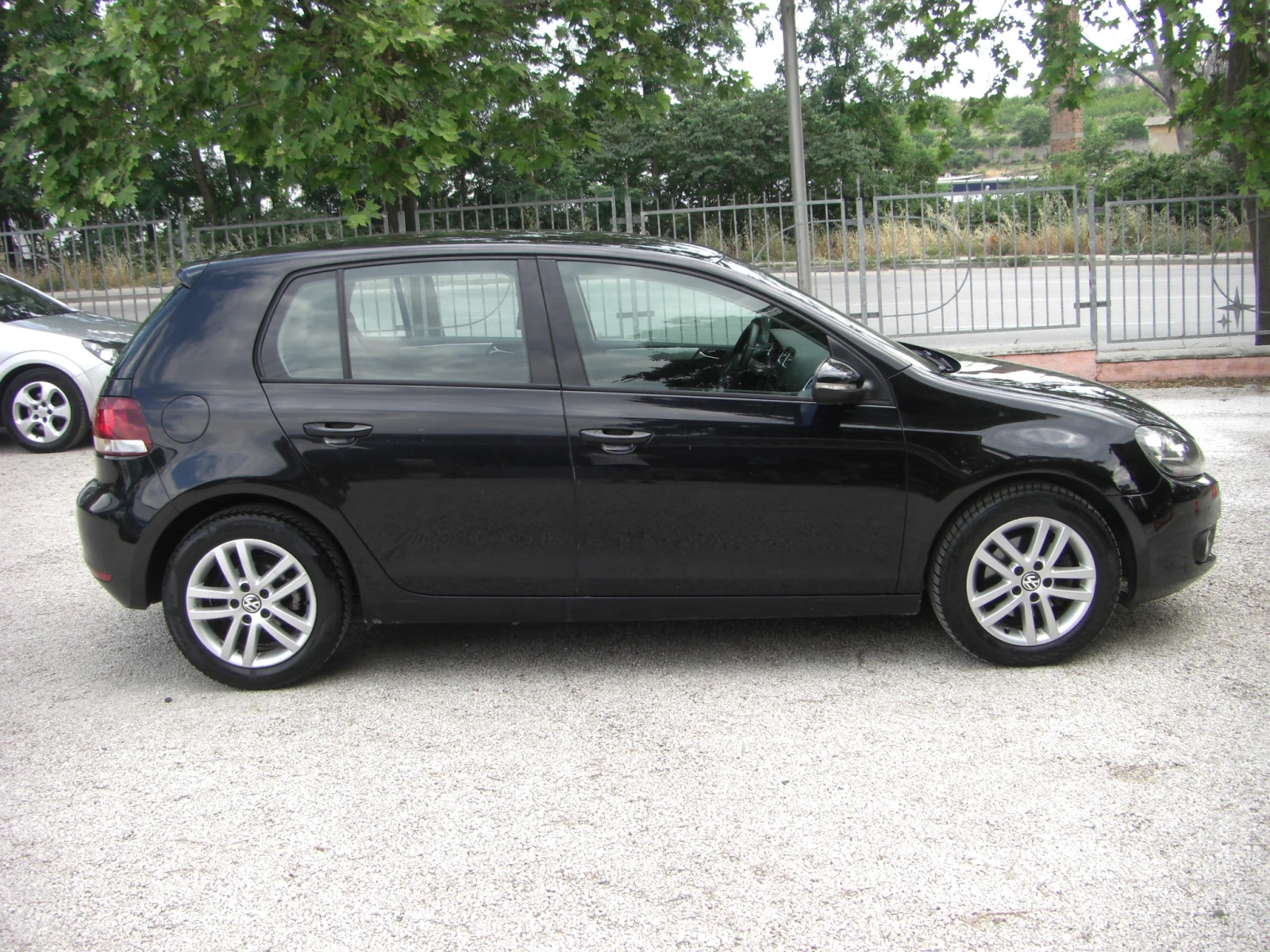 VW Golf 2.0 TDI High Line  - изображение 6