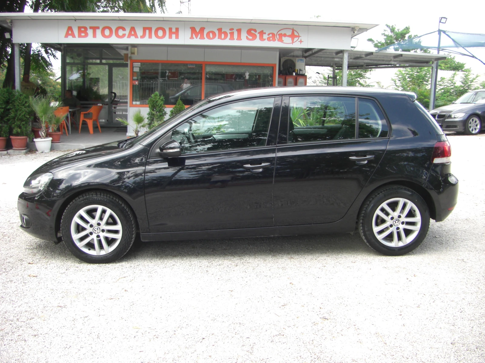 VW Golf 2.0 TDI High Line  - изображение 2