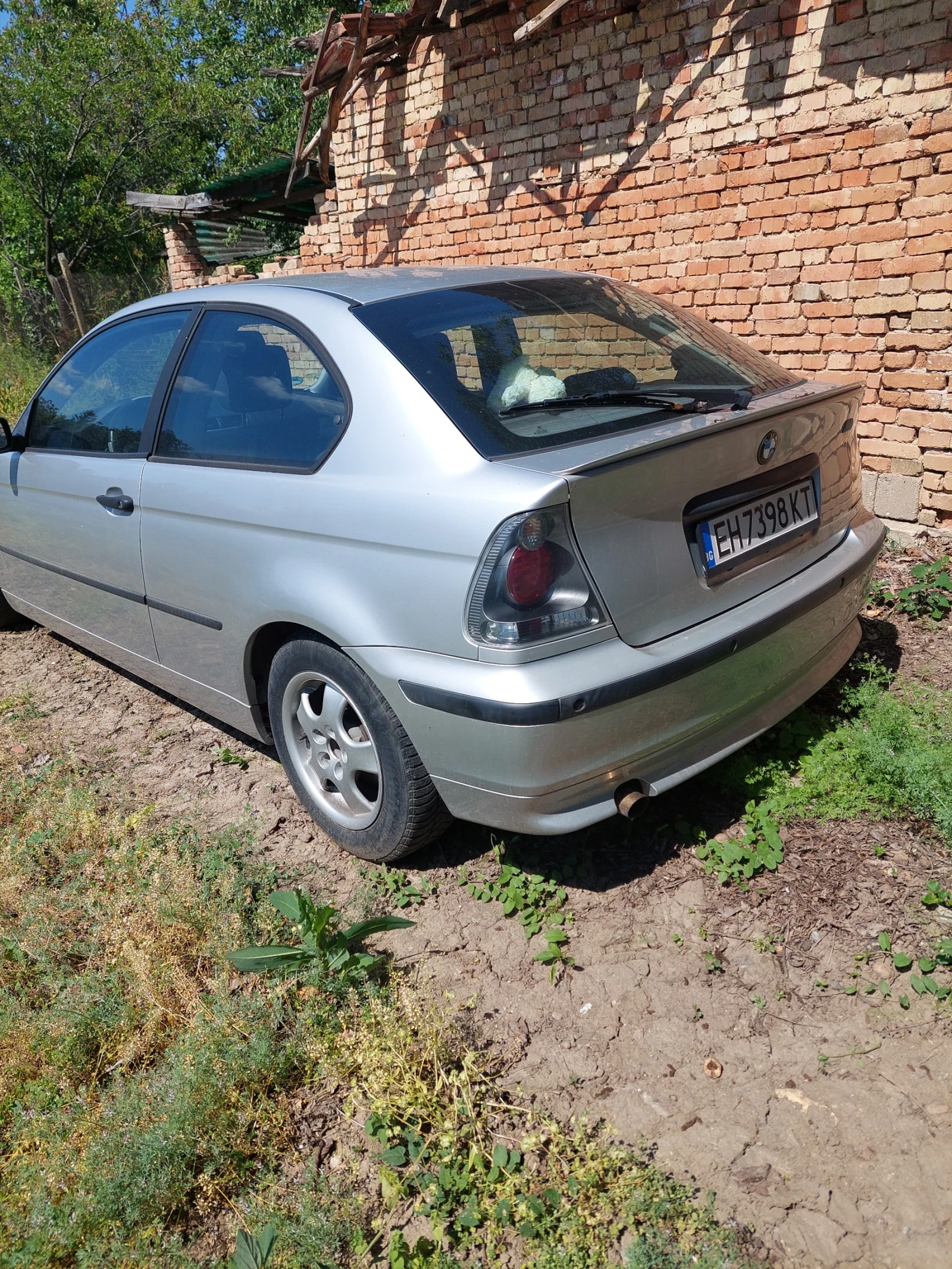 BMW 316 | Mobile.bg — изображение 1