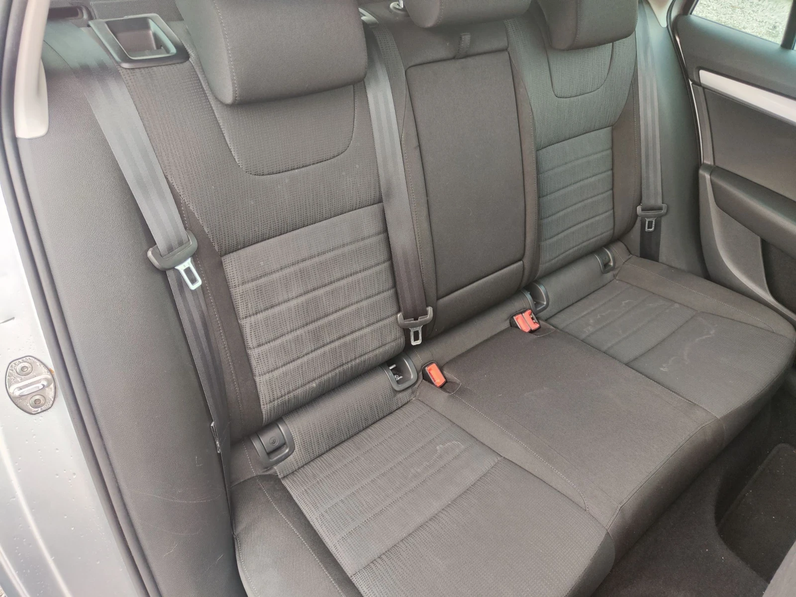 Skoda Octavia 1.6  TDI 110 к.с.4#4 - изображение 10
