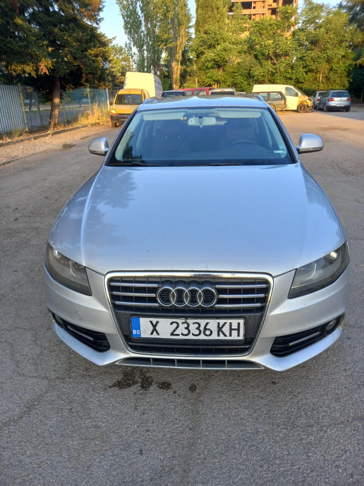 Audi A4 Avant | Mobile.bg — изображение 1