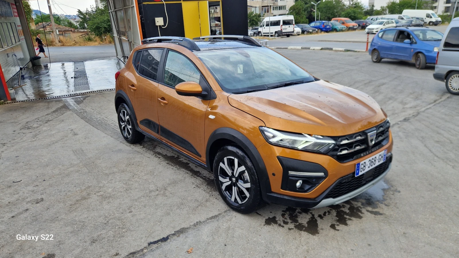 Dacia Sandero STEPWAY  - изображение 2