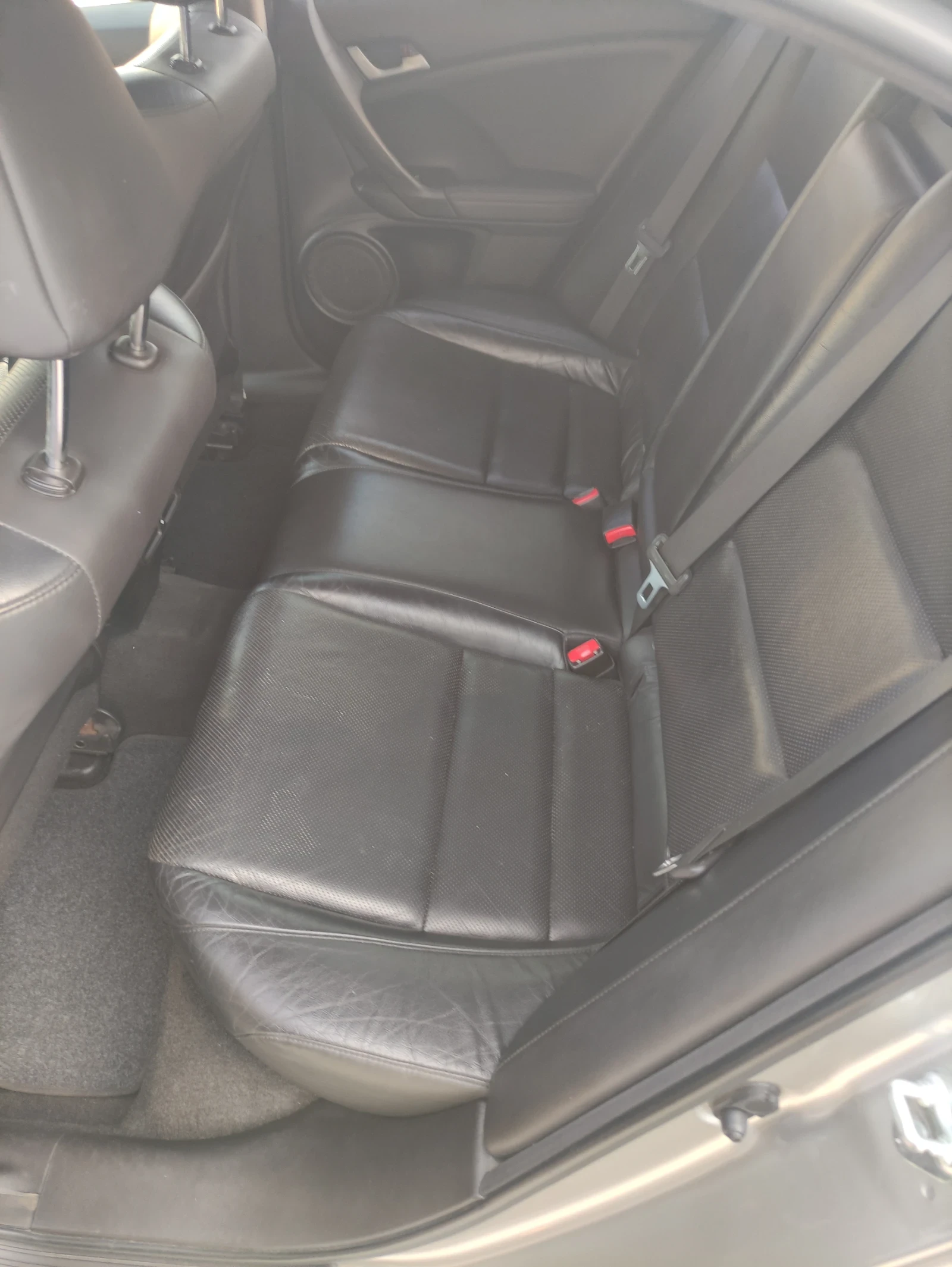 Honda Accord 2.4 AUT 155х.км LPG - изображение 9