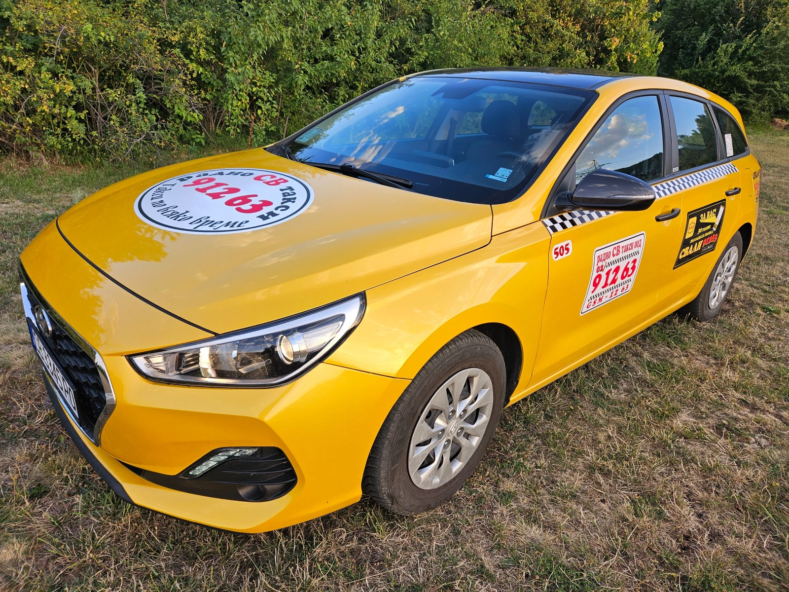 Hyundai I30 ������ ������ �� � ��� �����!  | Mobile.bg � ����������� 1