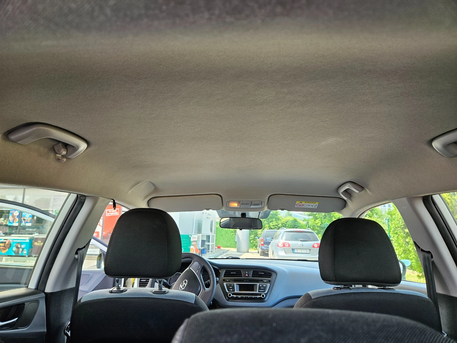 Hyundai I20 ��� - ����������� | Mobile.bg � ����������� 12