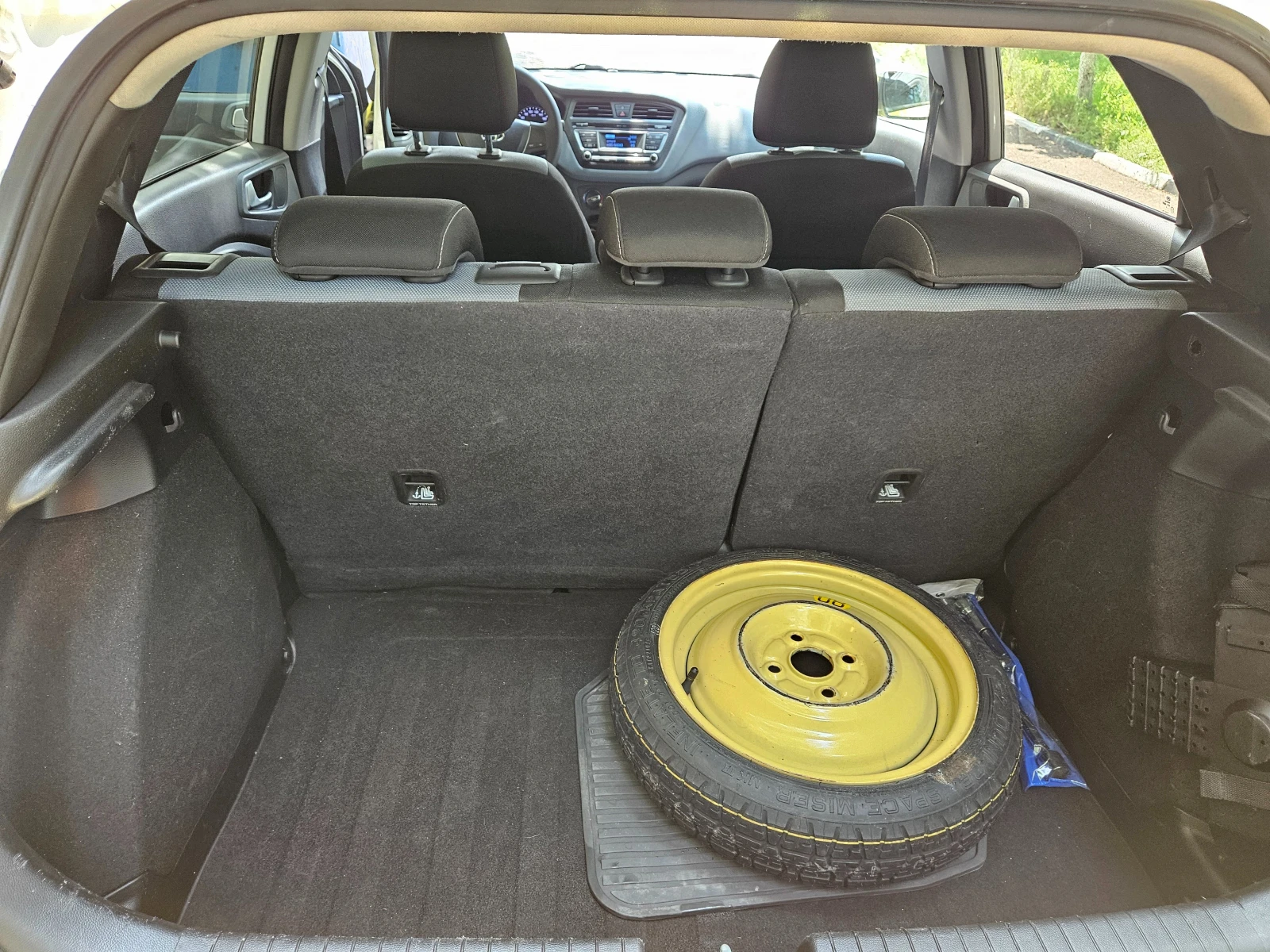 Hyundai I20 ��� - ����������� | Mobile.bg � ����������� 11