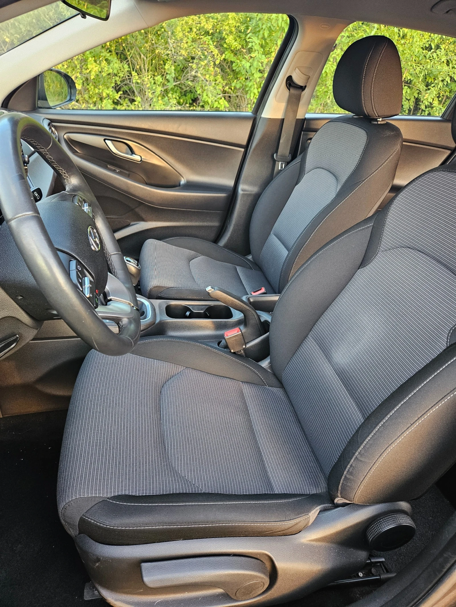 Hyundai I30 ������ ������ �� � ��� �����!  | Mobile.bg � ����������� 8