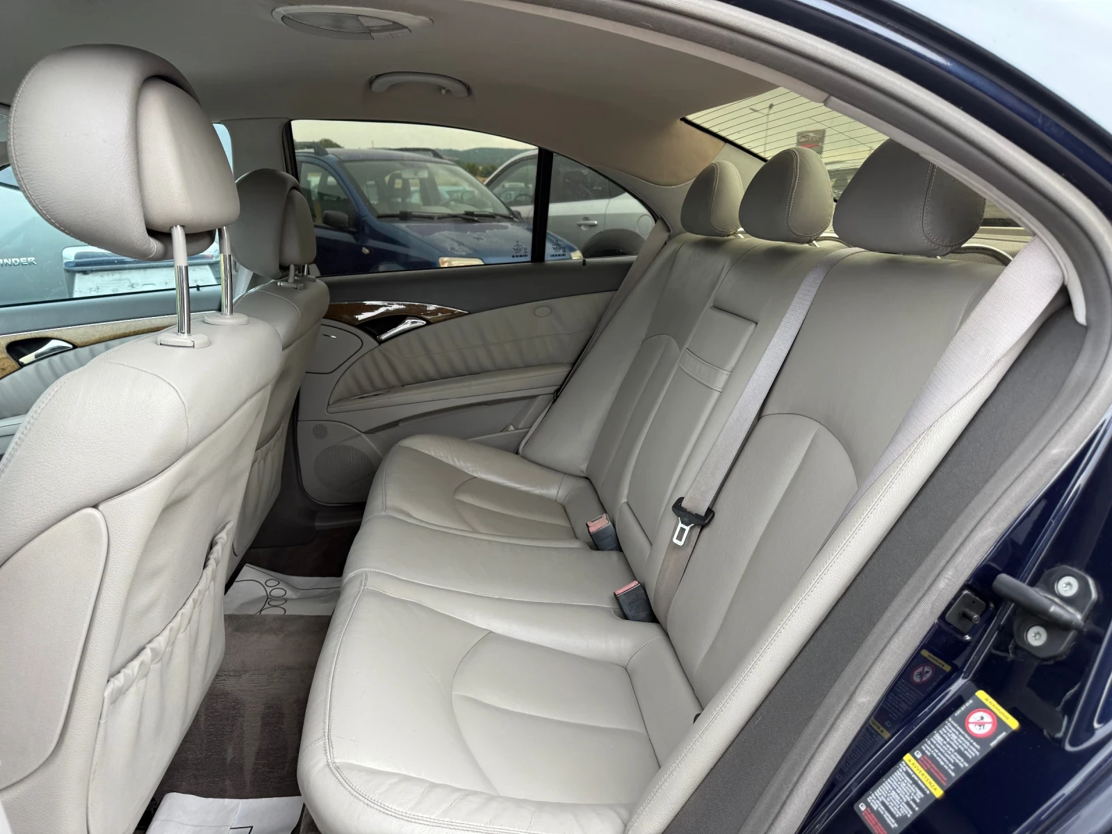 Mercedes-Benz E 280 3.0CDI* FACELIFT* AVANGARD* ЛИЗИНГ *  - изображение 7