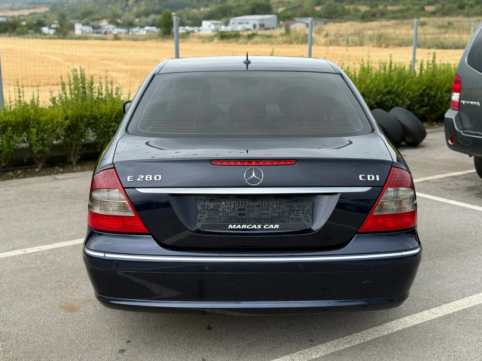 Mercedes-Benz E 280 3.0CDI* FACELIFT* AVANGARD* ЛИЗИНГ *  - изображение 4