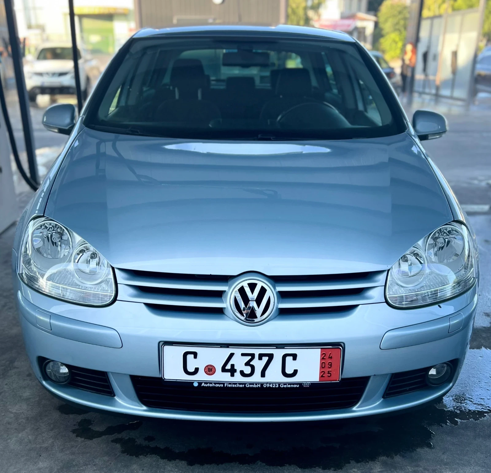 VW Golf 1.4 TSI Turbo - изображение 3