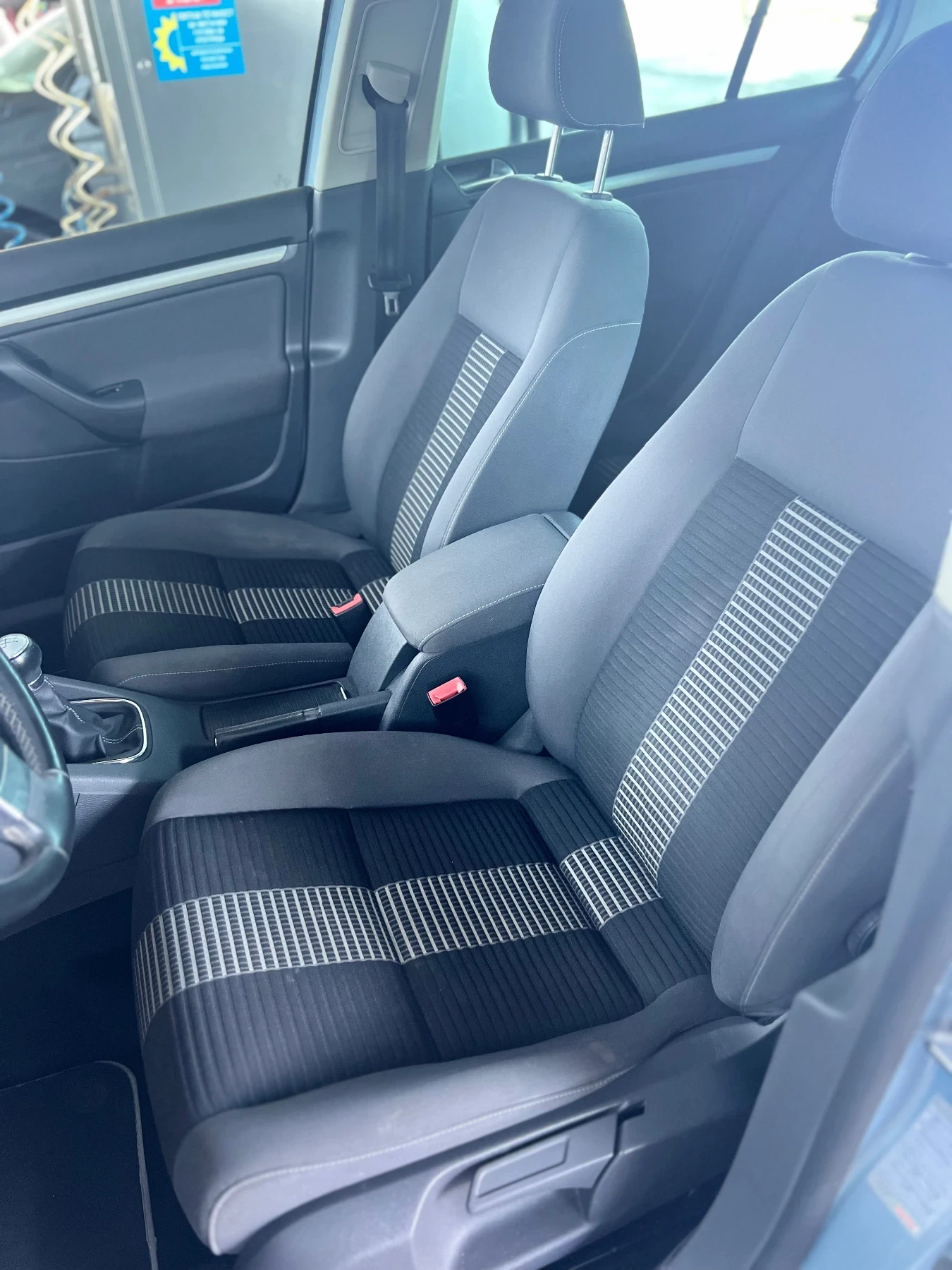 VW Golf 1.4 TSI Turbo - изображение 10