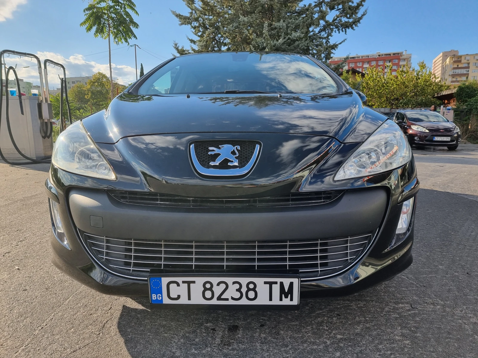 Peugeot 308 АВТОМАТИК - изображение 3