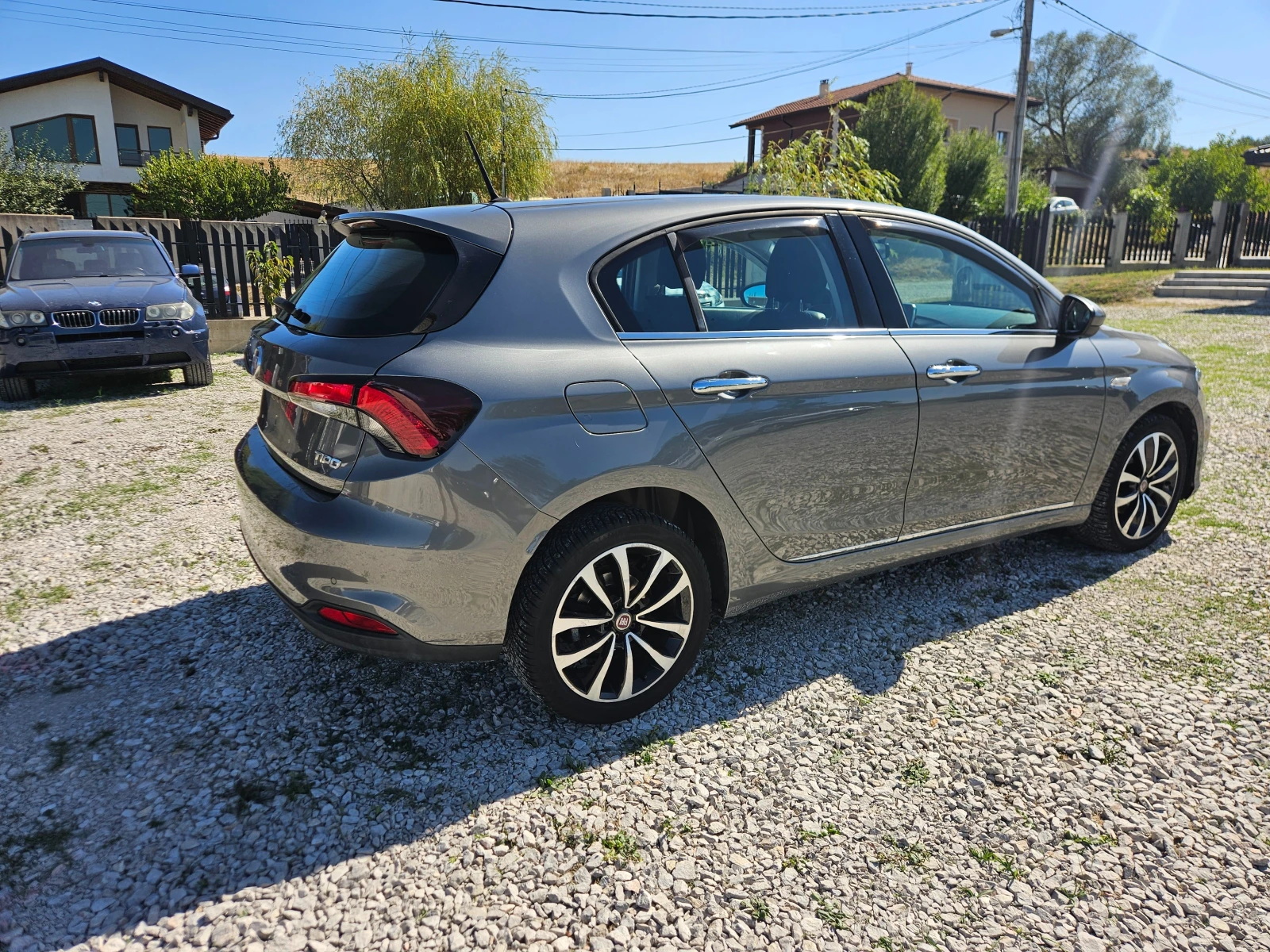 Fiat Tipo 1.3 M-Jet - изображение 3
