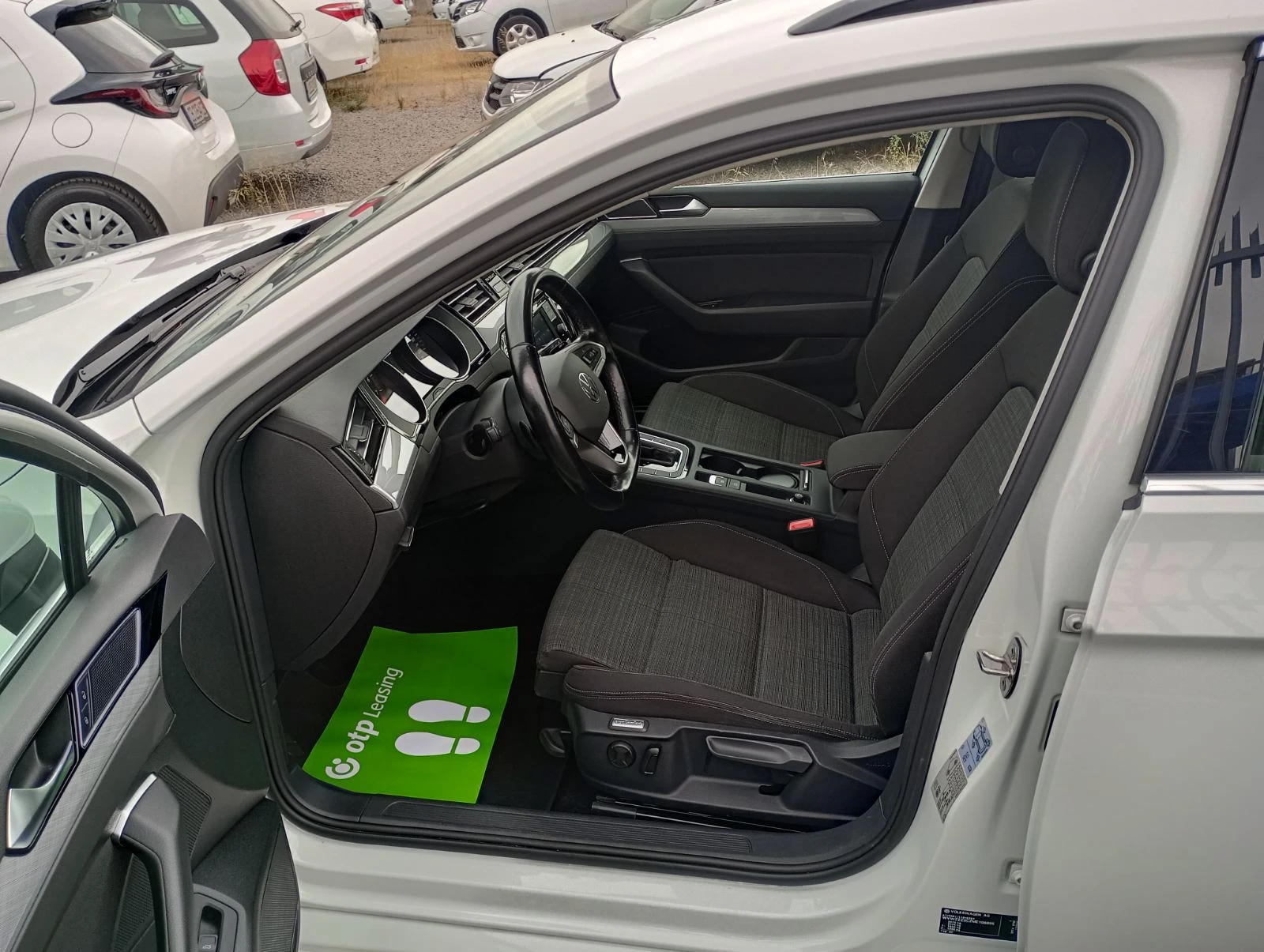 VW Passat 1.5 TSI (150 кс) DSG - изображение 5