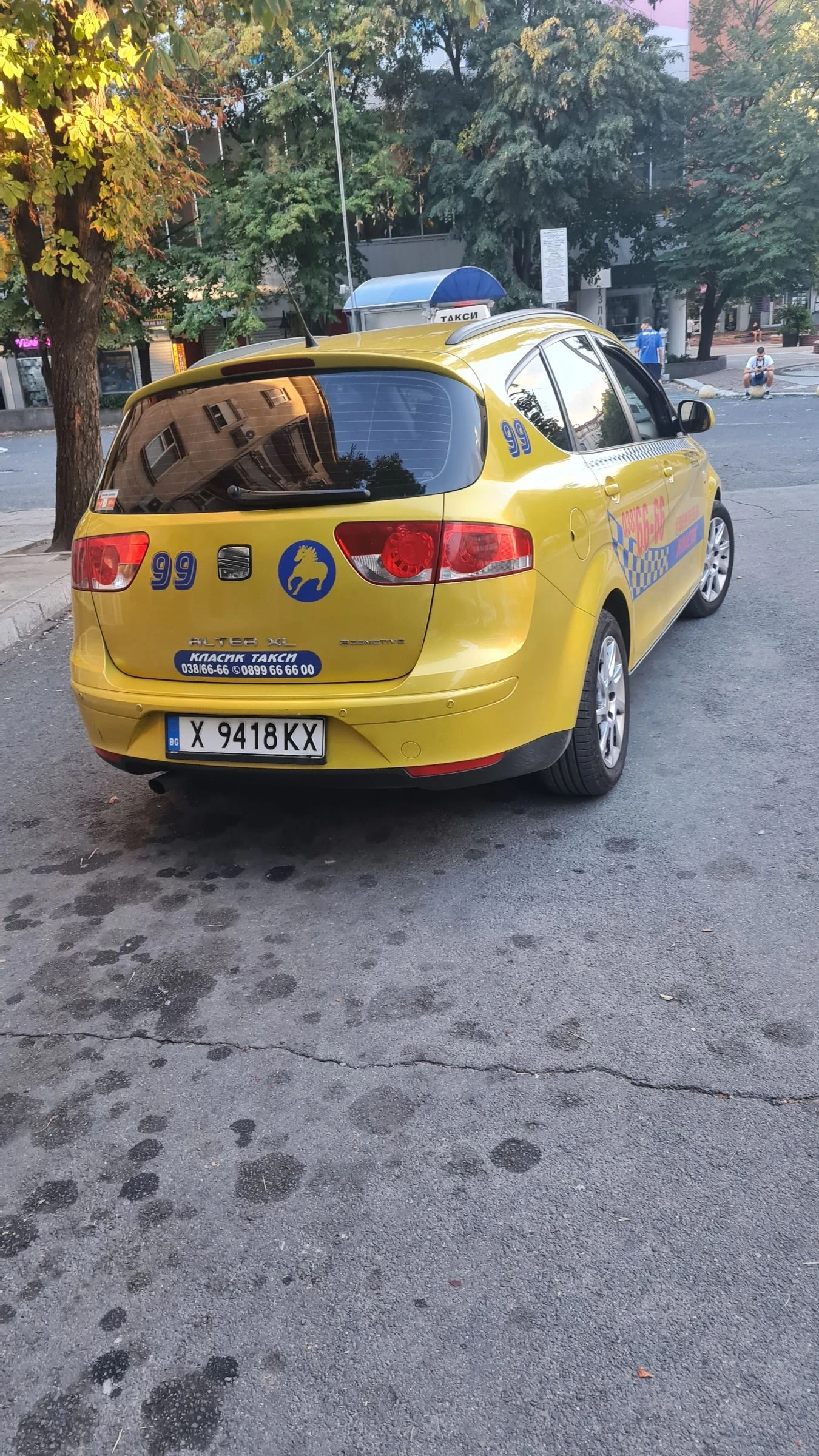 Seat Altea | Mobile.bg   14