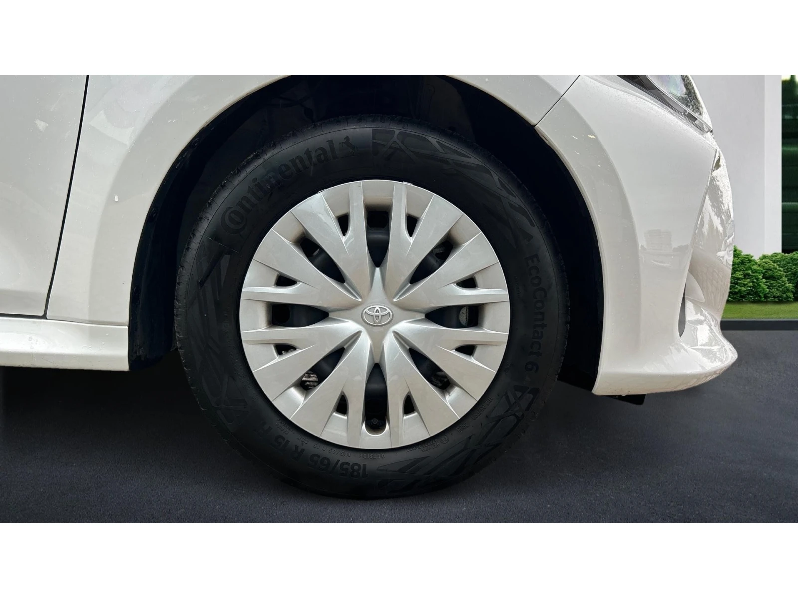 Toyota Yaris    380 . | Mobile.bg   16