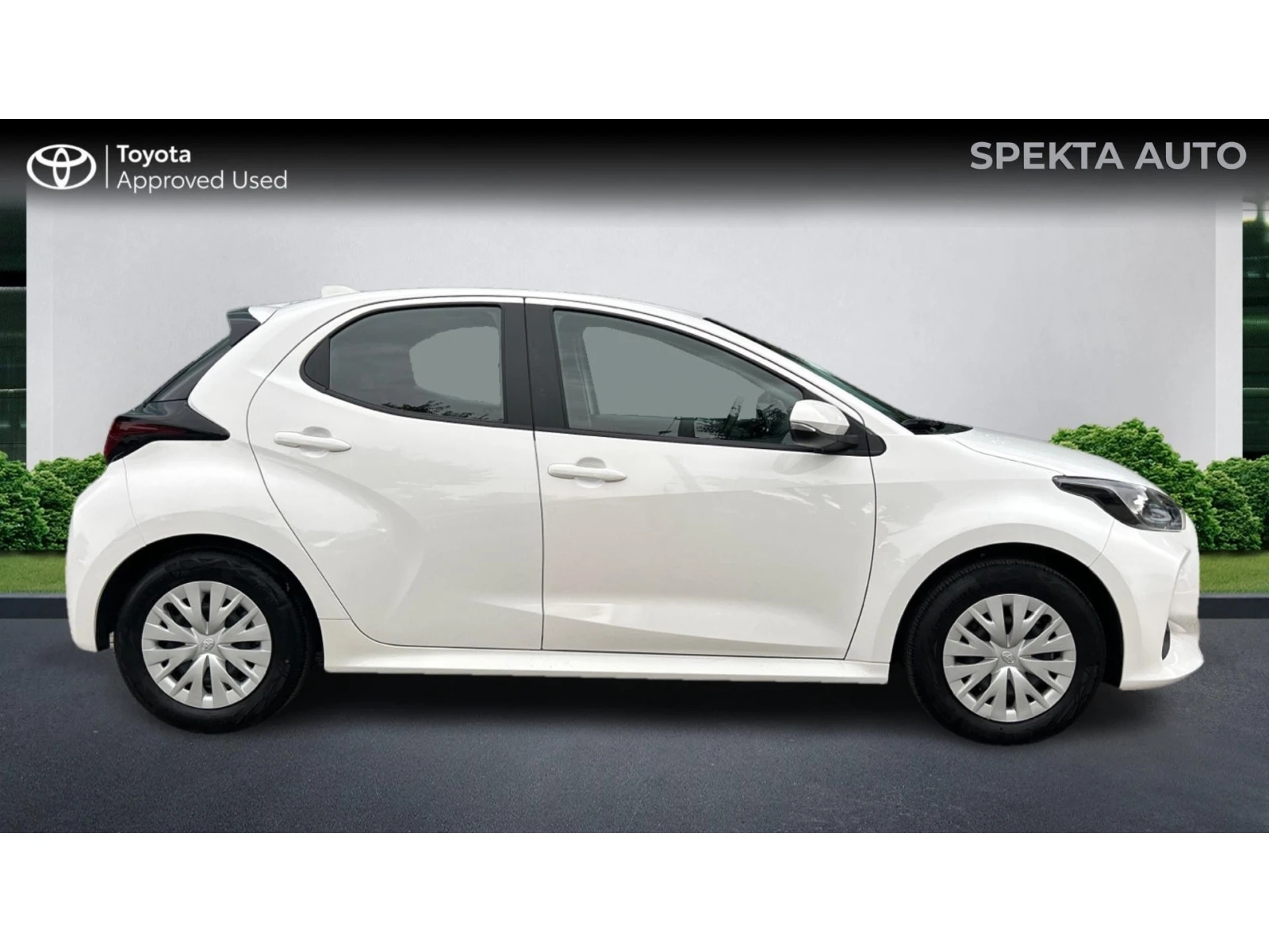 Toyota Yaris    380 . | Mobile.bg   17