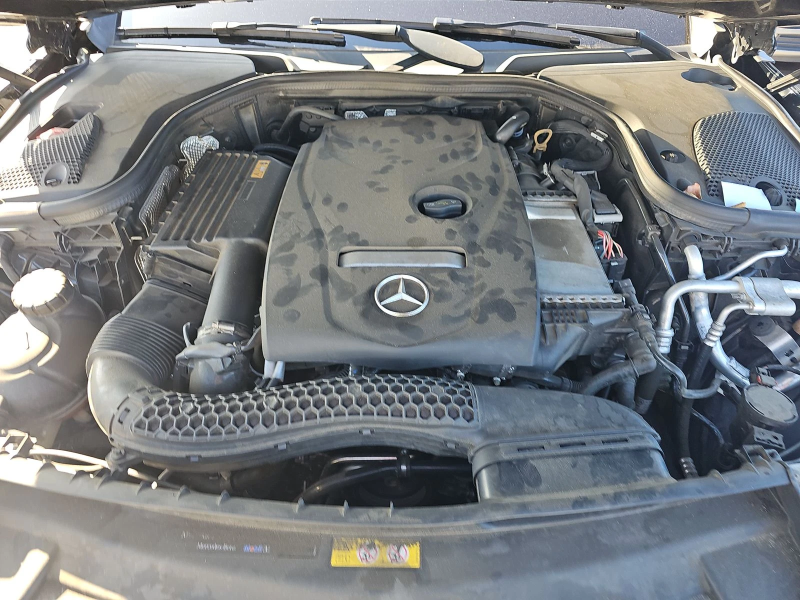 Mercedes-Benz E 300 Sport Sedan | Mobile.bg   15