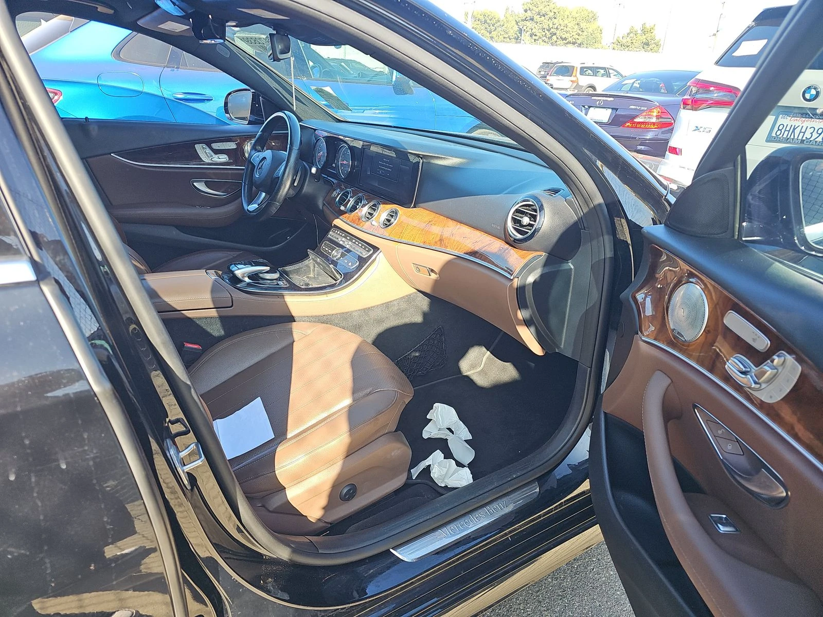 Mercedes-Benz E 300 Sport Sedan | Mobile.bg   12