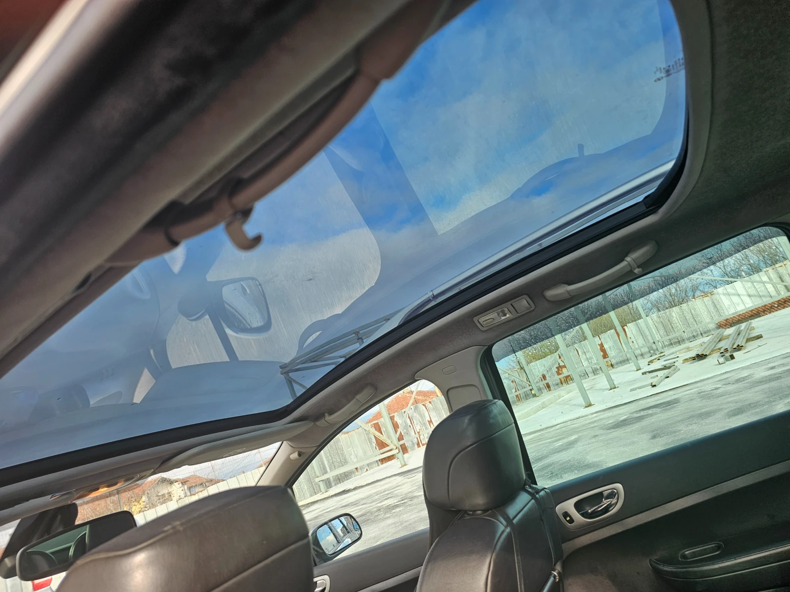 Peugeot 307 2.0i GPL | Mobile.bg   13