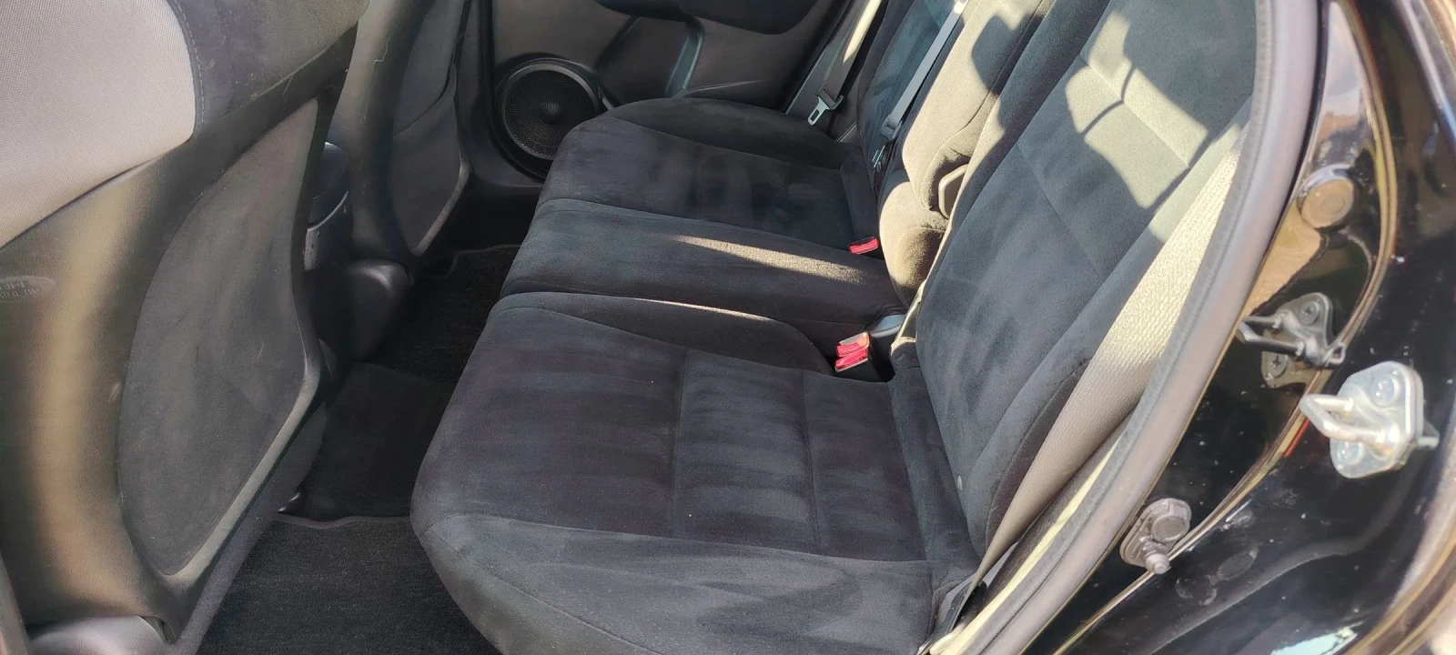 Honda Civic 2.2-140�.� | Mobile.bg � ����������� 9