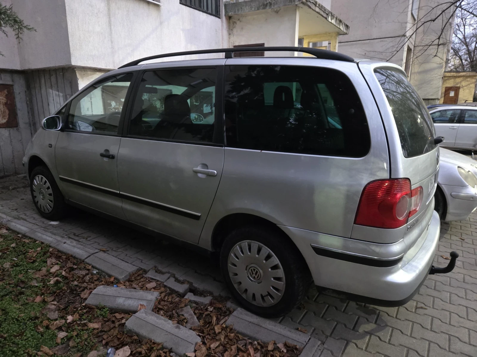 VW Sharan ��� | Mobile.bg � ����������� 2