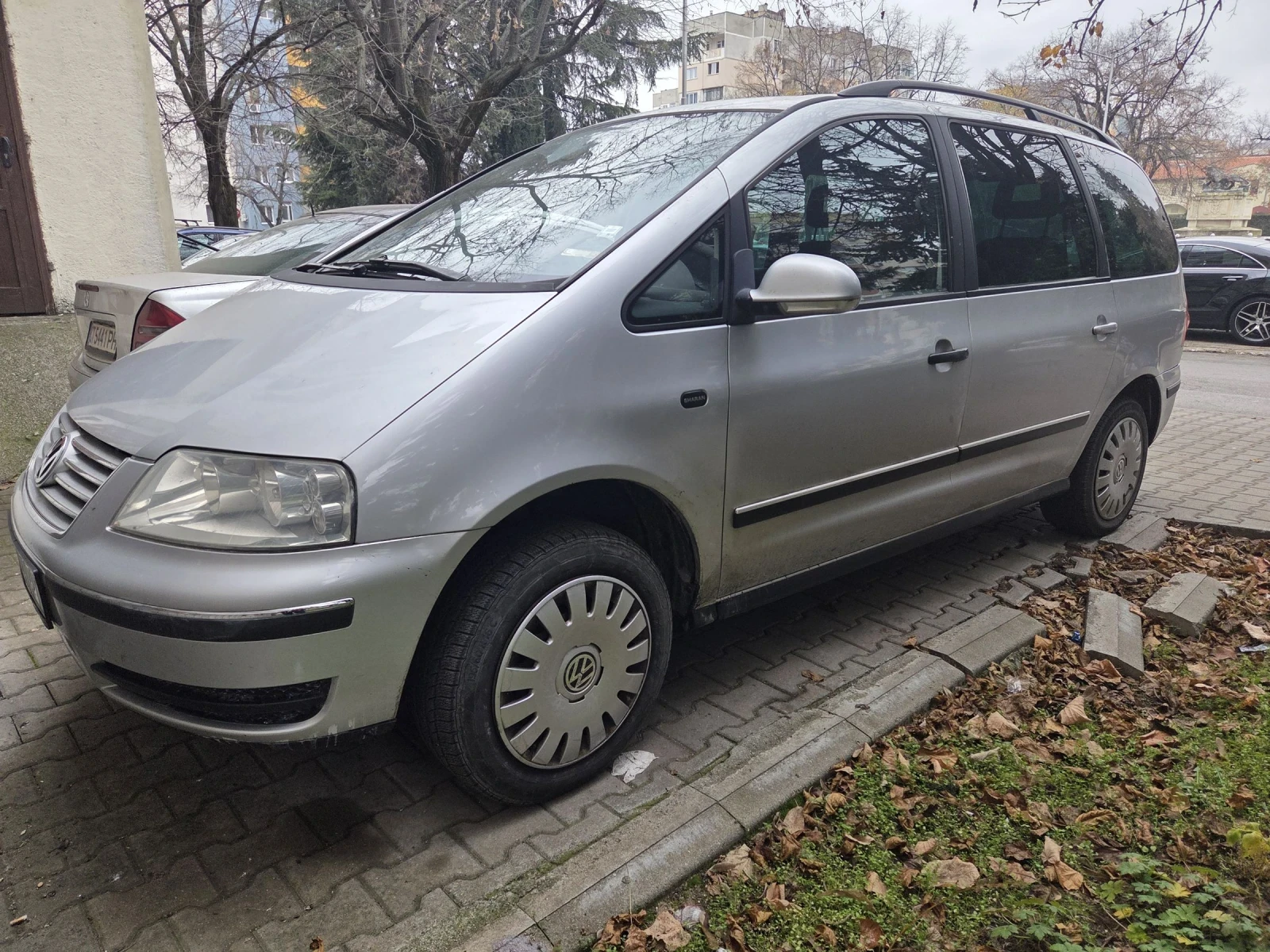 VW Sharan ��� | Mobile.bg � ����������� 1