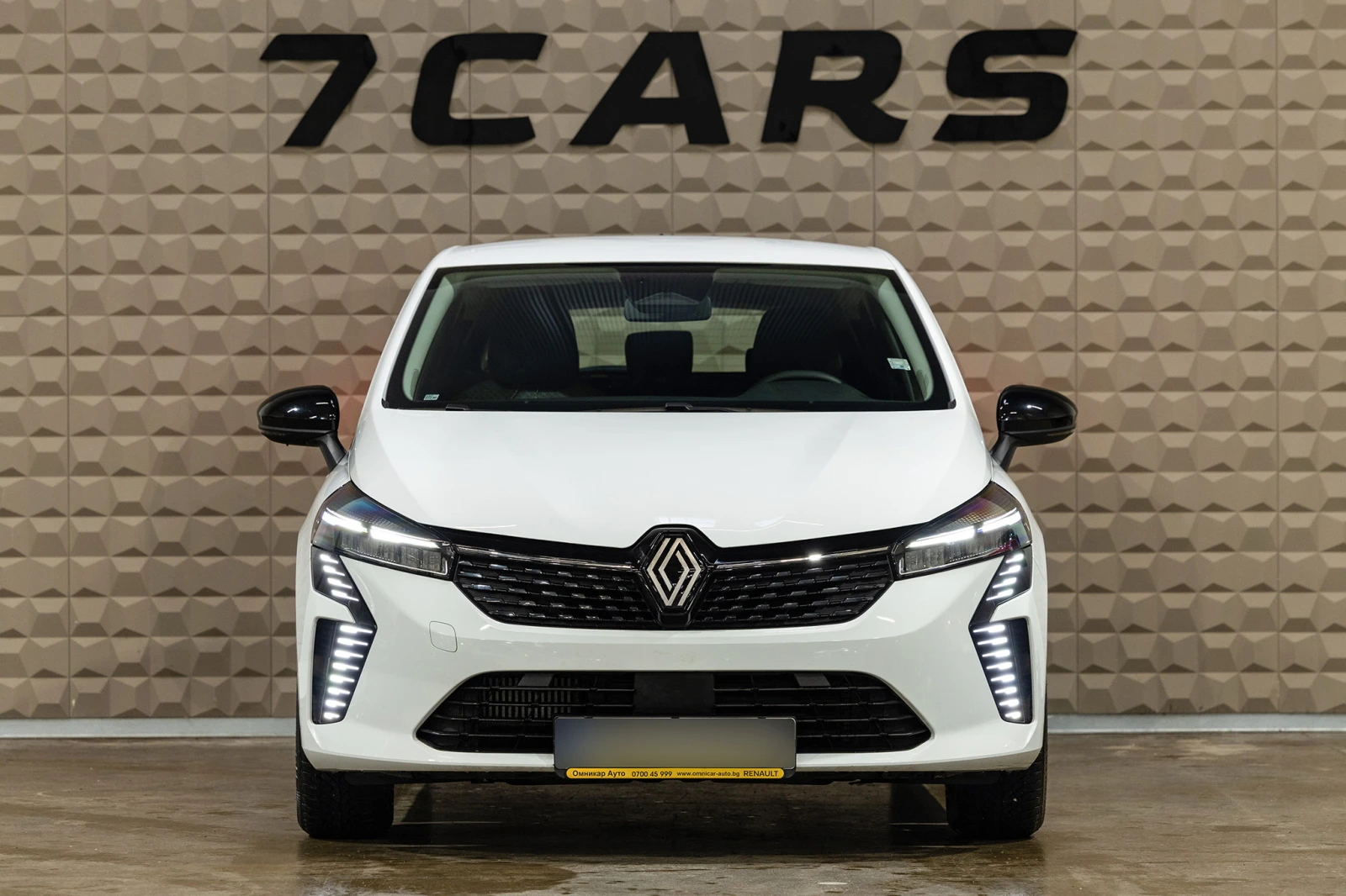 Renault Clio Фабрична газ * ГАРАНЦИЯ * Apple Car Play/Android a - изображение 2