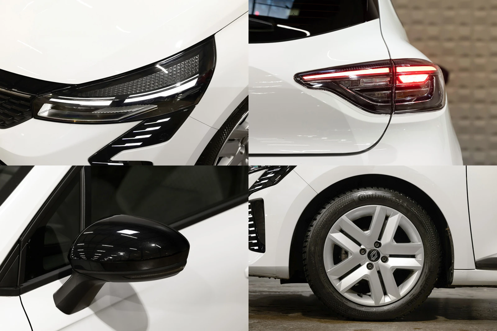 Renault Clio �������� ��� * �������� * Apple Car Play/Android a | Mobile.bg � ����������� 13