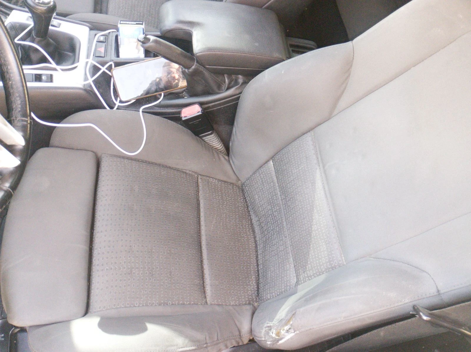 BMW 320 D Facelift 6 скорости - изображение 6