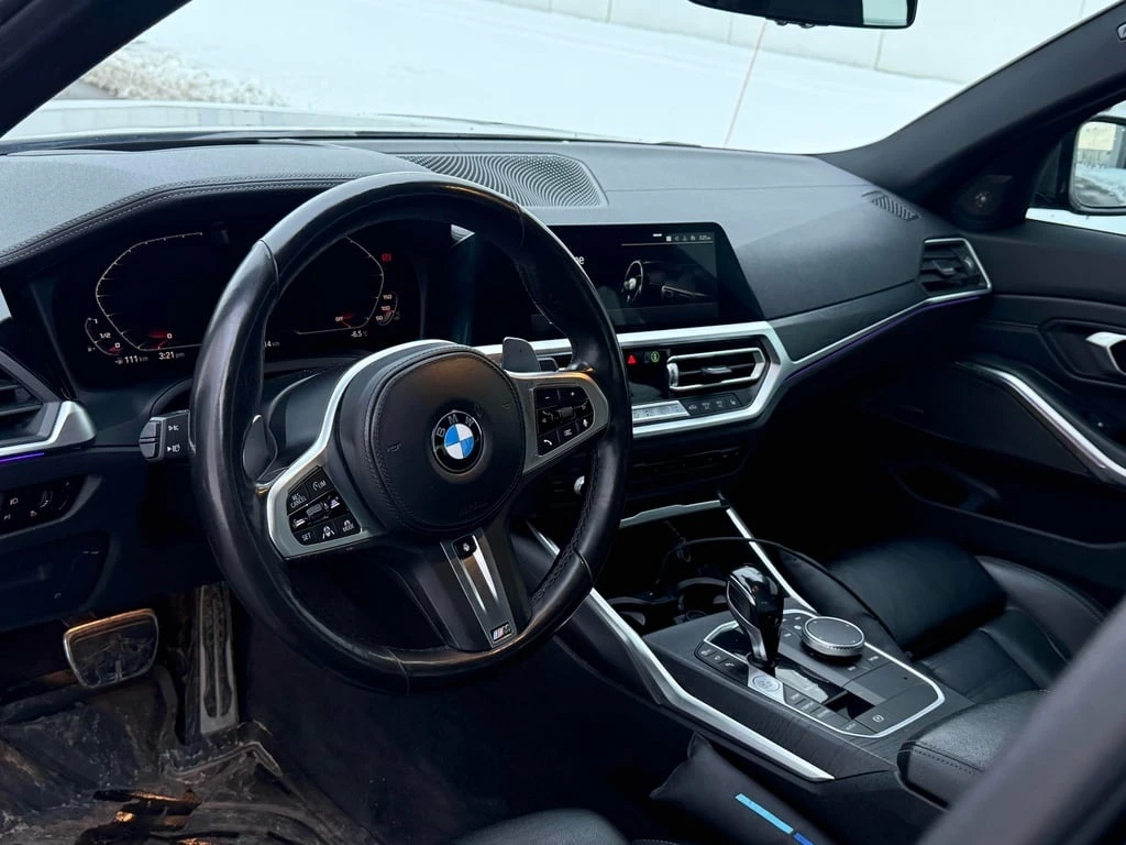 BMW 340 * M340i xDrive * CARFAX * ���� �� �� | Mobile.bg � ����������� 5