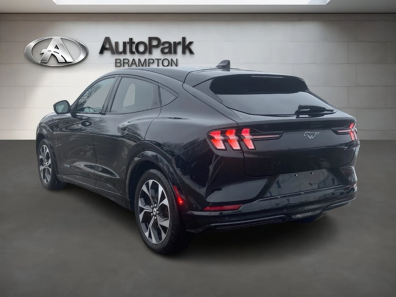 Ford Mustang AWD, С РЕГИСТРАЦИЯ&АВТО КРЕДИТ - изображение 5