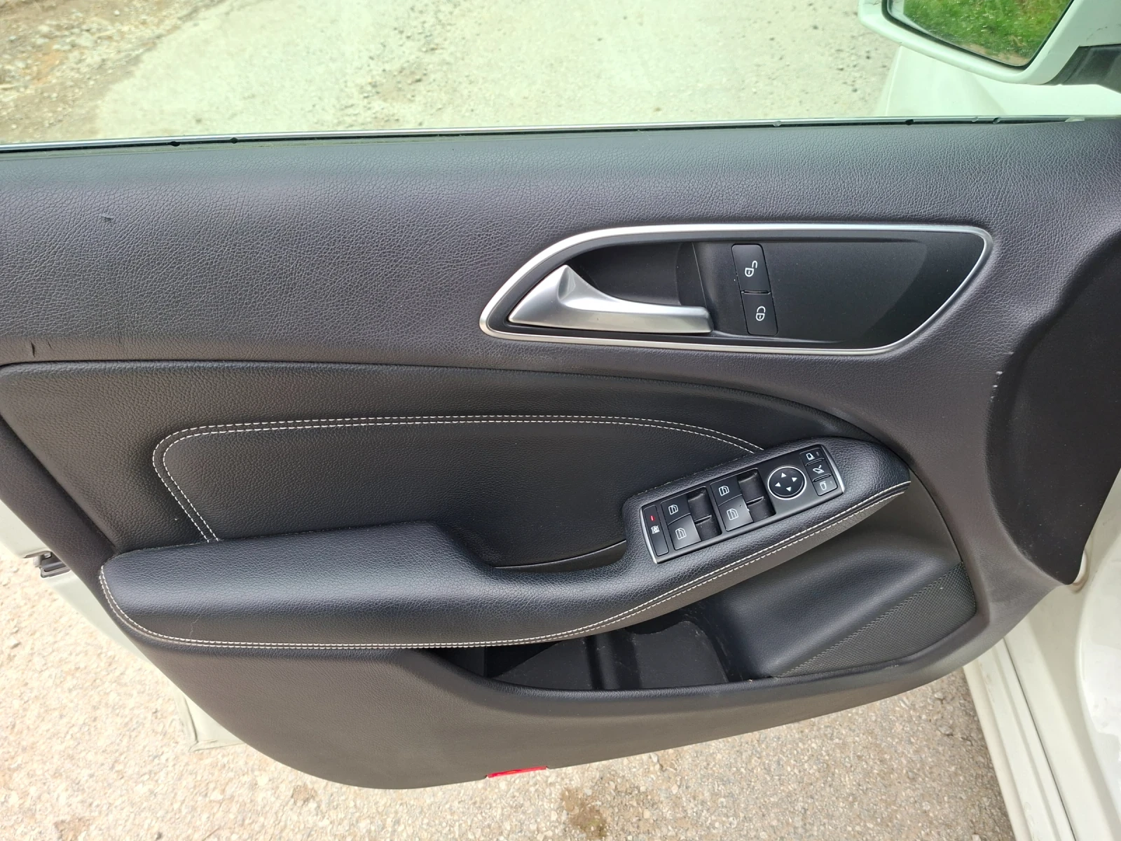 Mercedes-Benz B 200 1.8, снимка 9 - Автомобили и джипове - 53436482