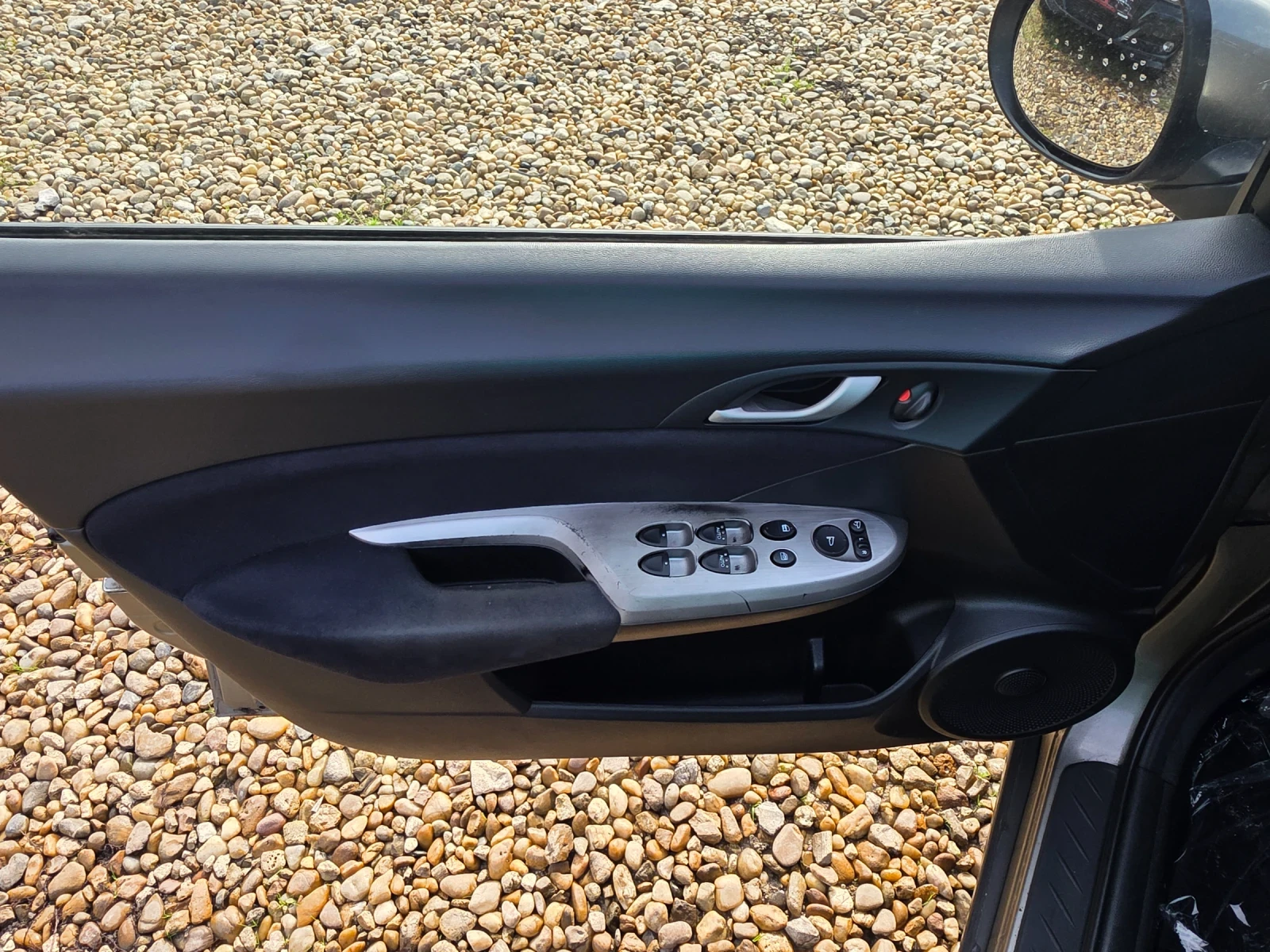 Honda Civic 1.4 benzin  | Mobile.bg � ����������� 11