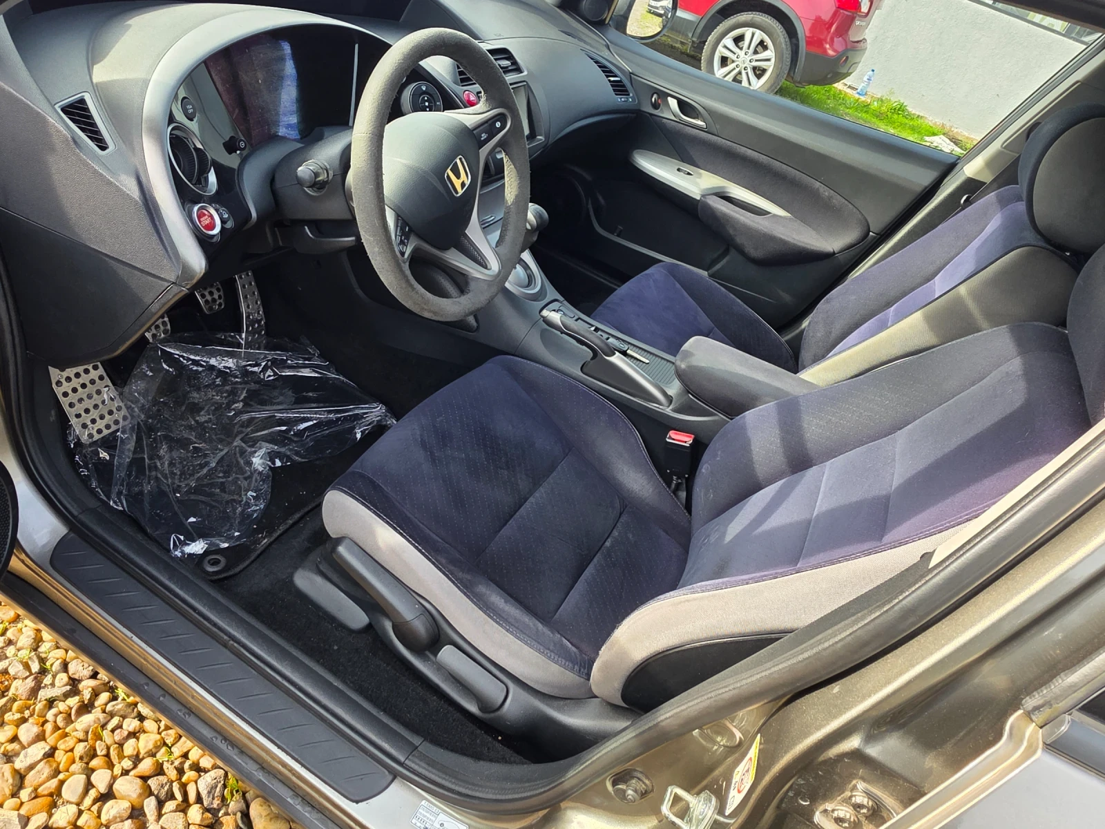 Honda Civic 1.4 benzin  | Mobile.bg � ����������� 10