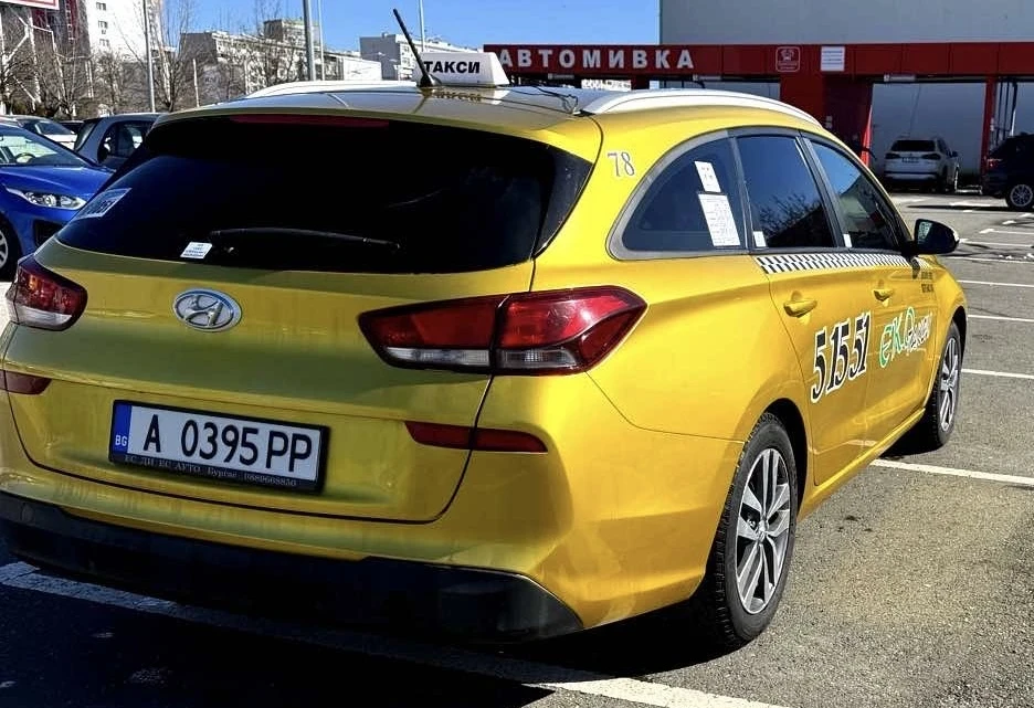 Hyundai I30 1.4 - изображение 6