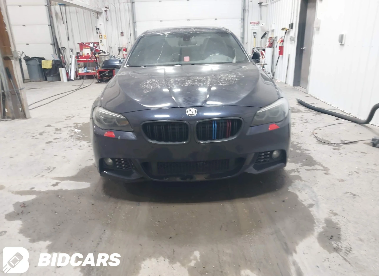 BMW 535 xdrive* mpack* sat*  | Mobile.bg � ����������� 2