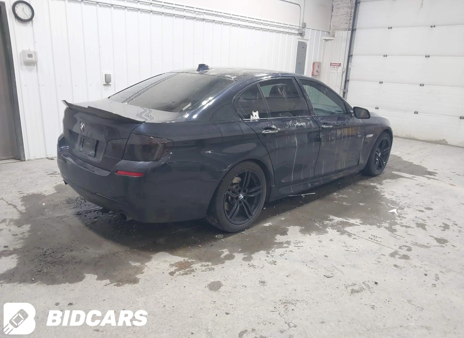 BMW 535 xdrive* mpack* sat*  | Mobile.bg � ����������� 7