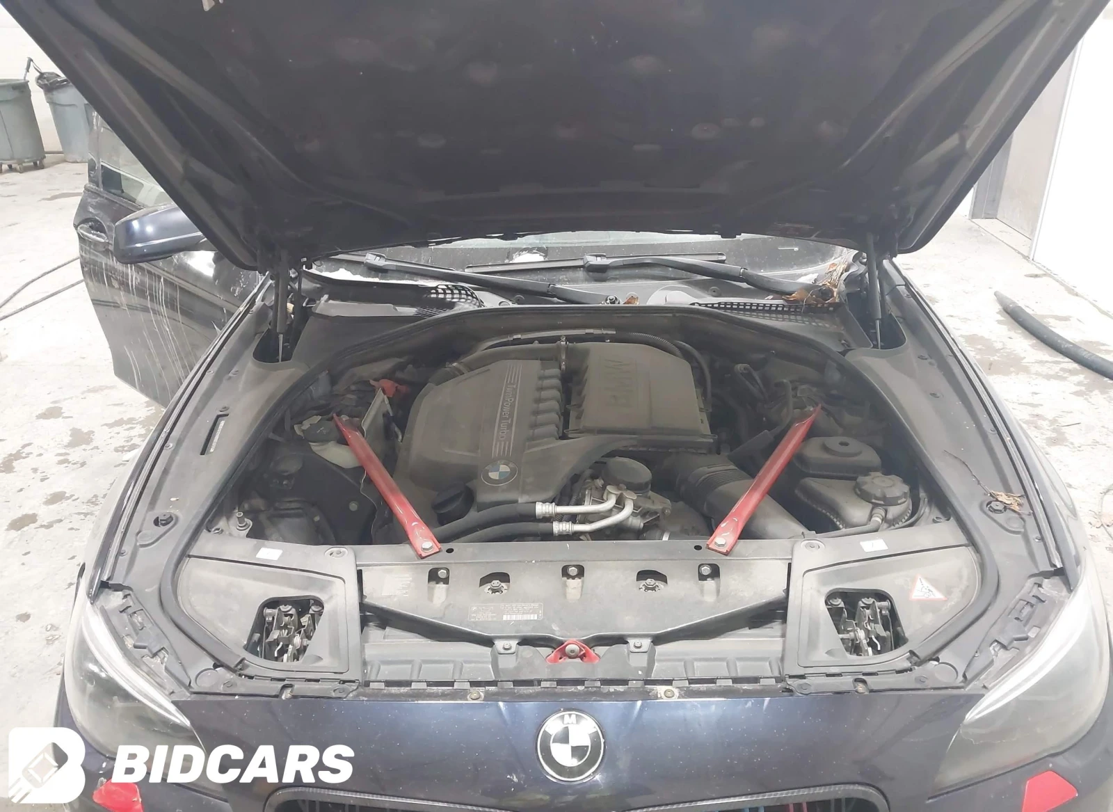 BMW 535 xdrive* mpack* sat*  | Mobile.bg � ����������� 11