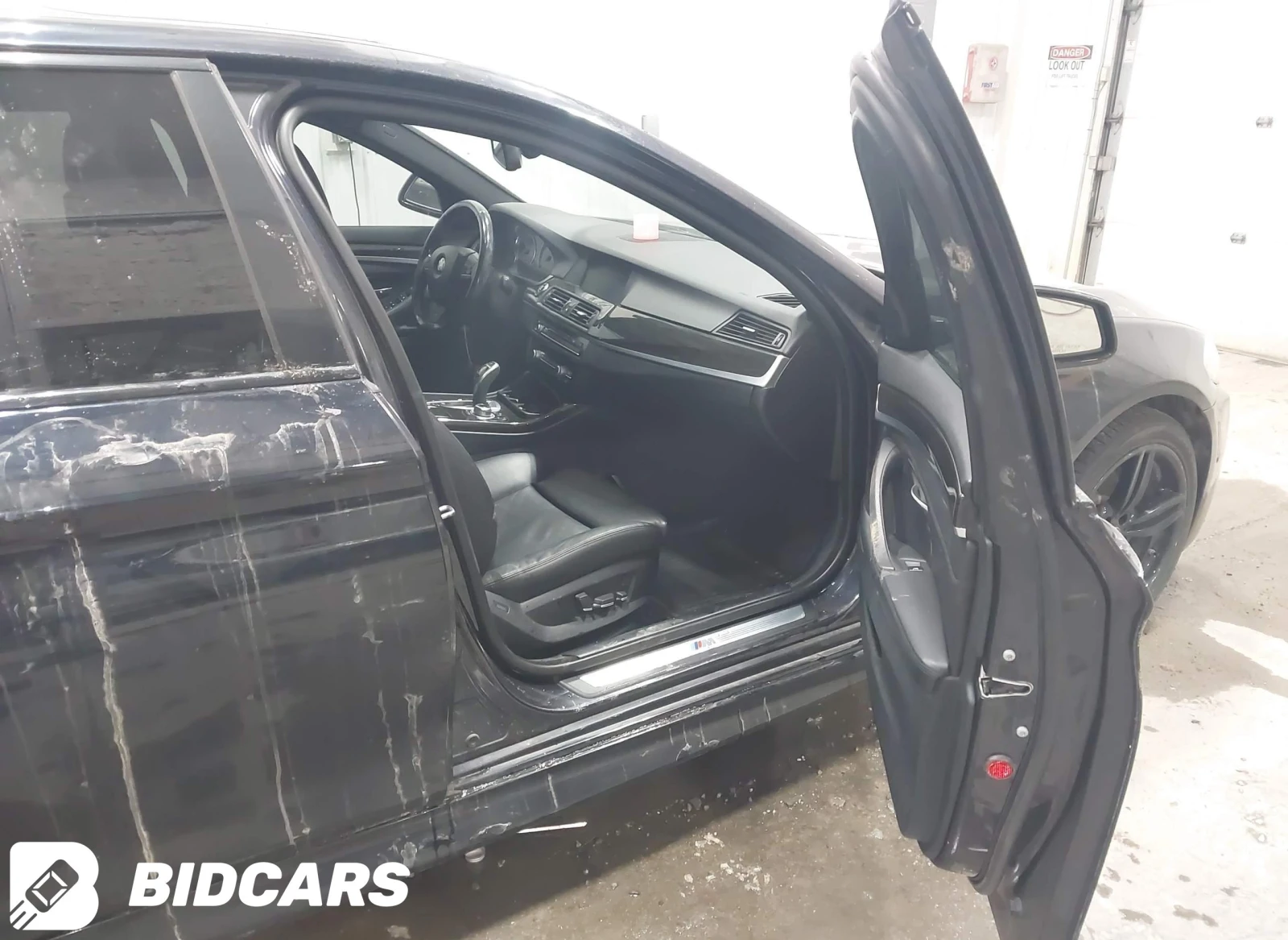 BMW 535 xdrive* mpack* sat*  | Mobile.bg � ����������� 8