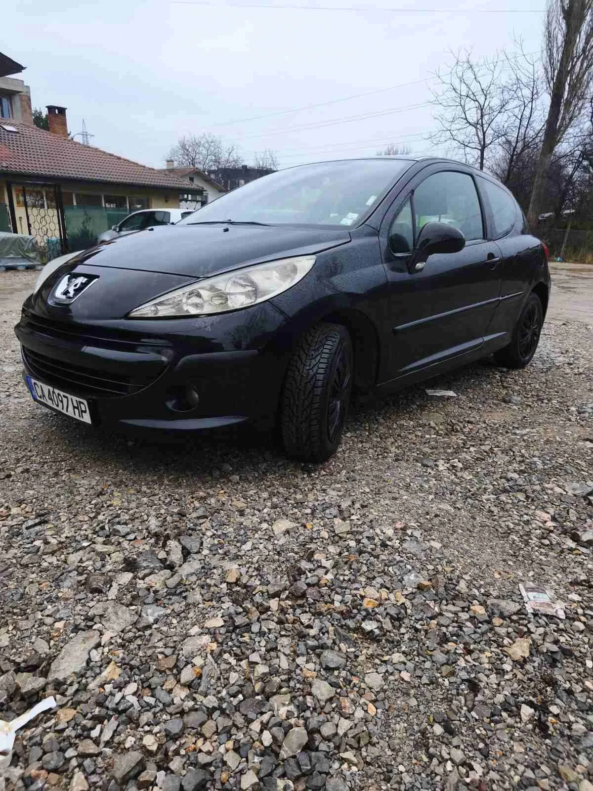 Peugeot 207 | Mobile.bg � ����������� 2
