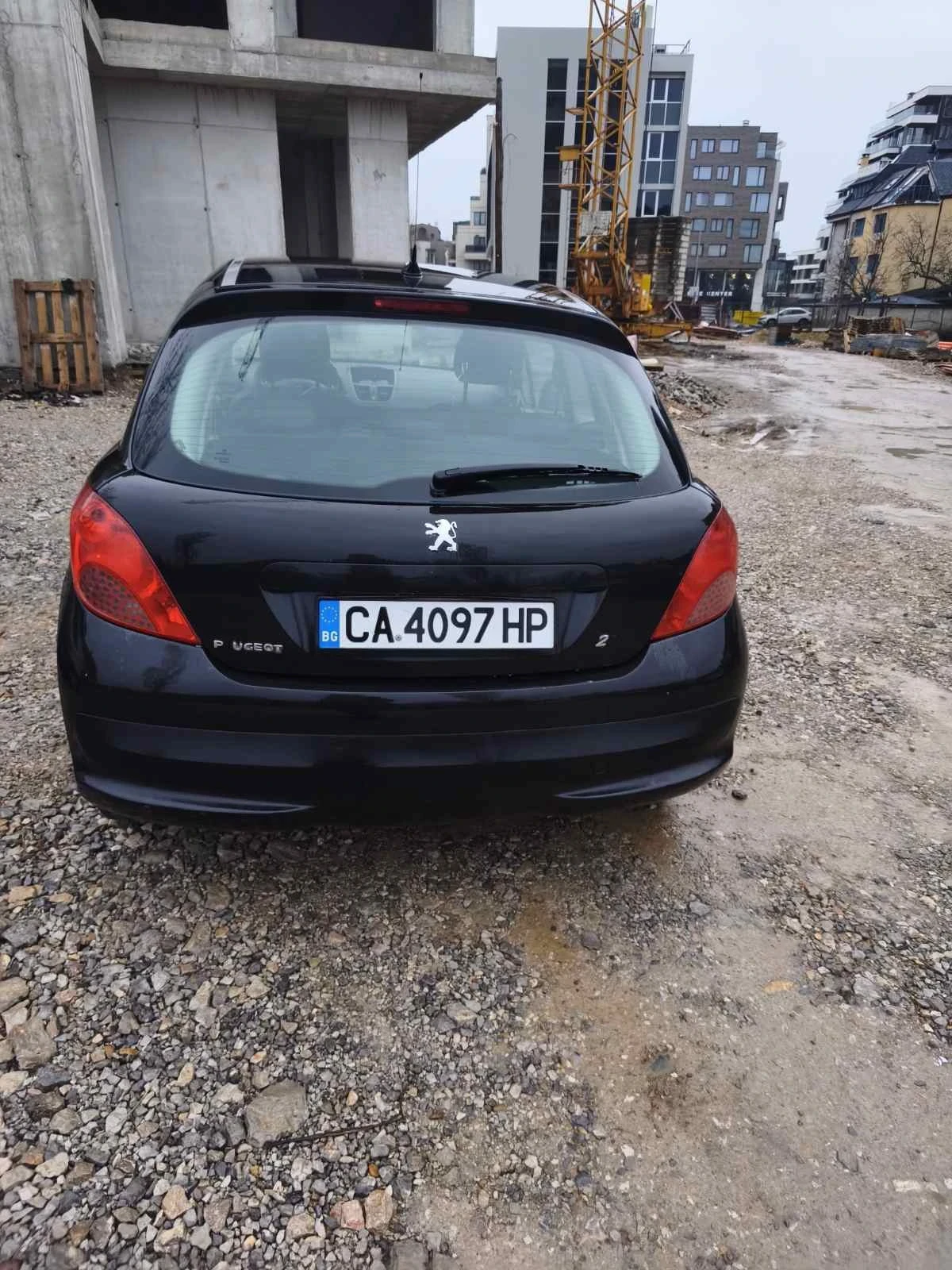 Peugeot 207 | Mobile.bg � ����������� 3