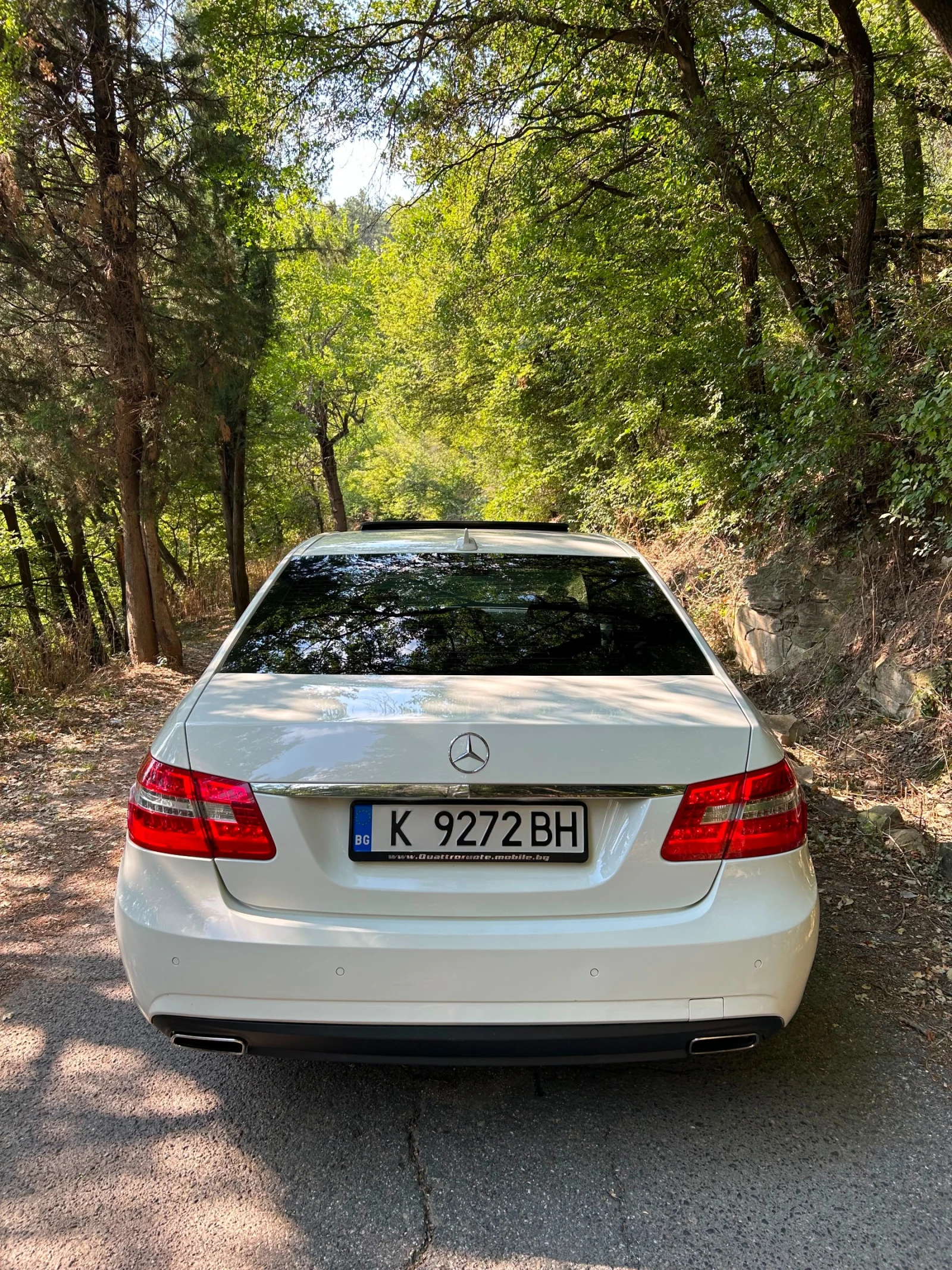Mercedes-Benz E 250 4matic amg | Mobile.bg � ����������� 4