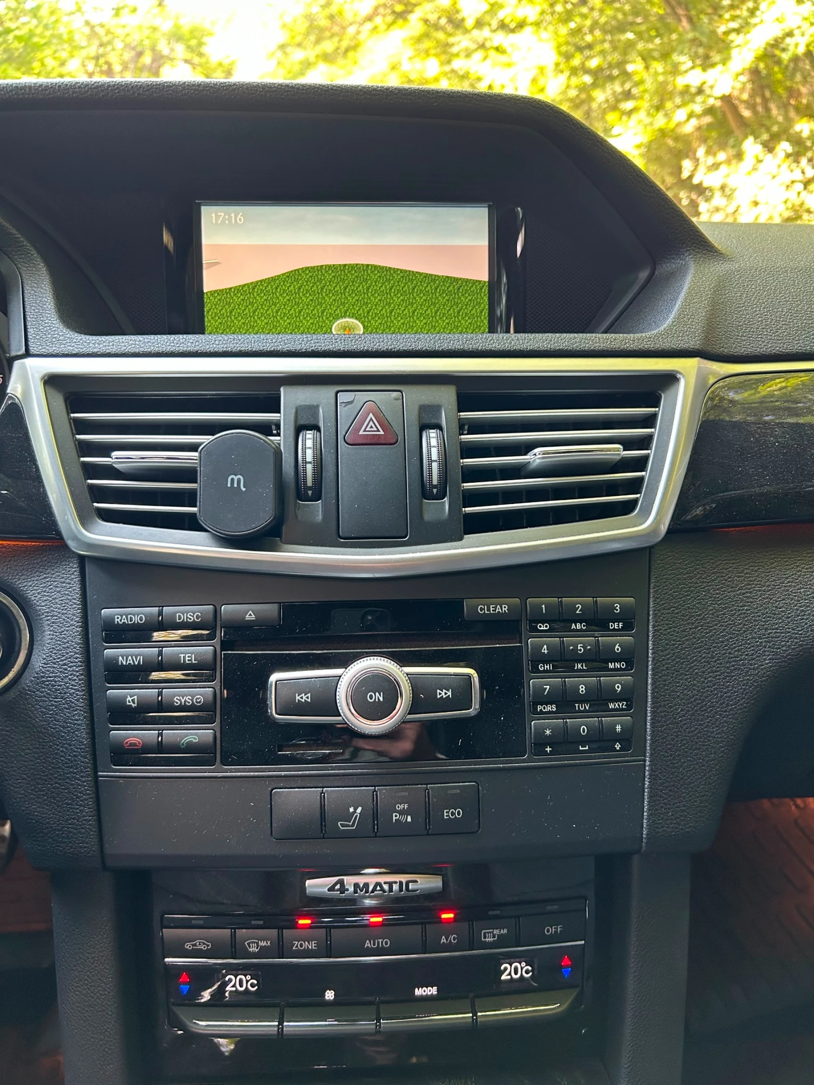 Mercedes-Benz E 250 4matic amg | Mobile.bg � ����������� 9